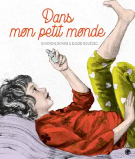 Read: Dans mon petit monde Book