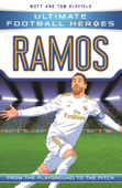 Ramos (Ultimate Football Heroes - the No. 1 football series) - Matt & Tom Oldfield