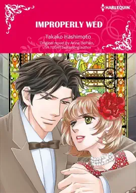 Read: Improperly Wed Book
