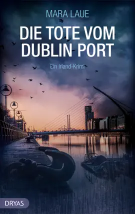 Read: Die Tote vom Dublin Port Book