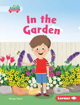 Read: Book In the Garden