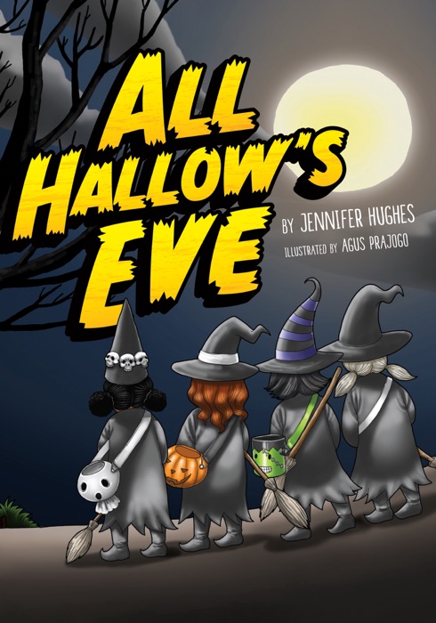 All Hallow's Eve
