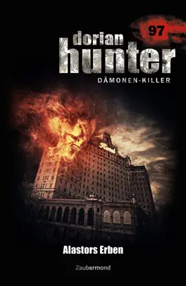 Read: Dorian Hunter Book 97 - Alastors Erben