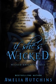 If She's Wicked - Amelia Hutchins