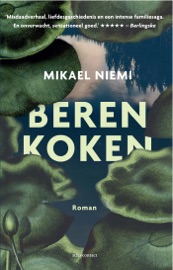 Beren koken