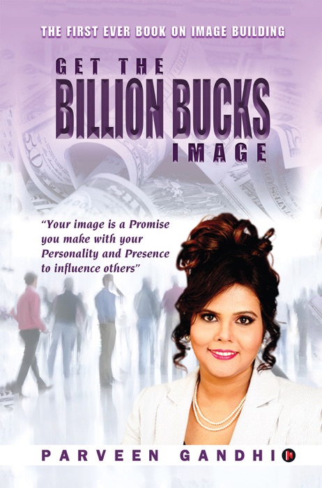 GET THE BILLION BUCKS IMAGE