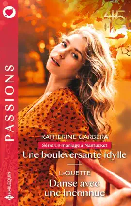Read: Une bouleversante idylle - Danse Book avec une inconnue
