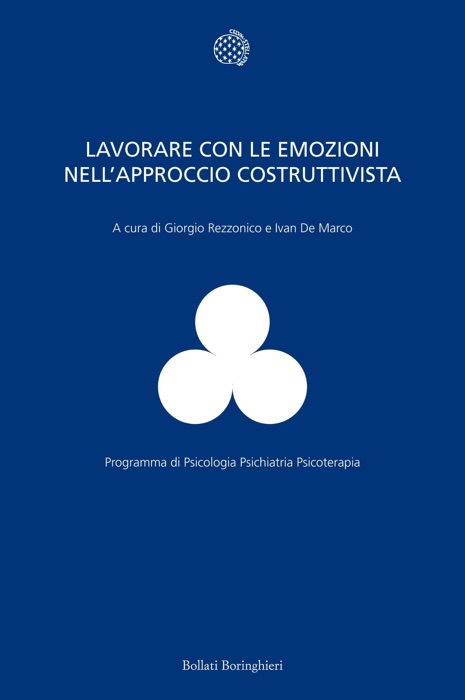 Lavorare con le emozioni nell'approccio costruttivista