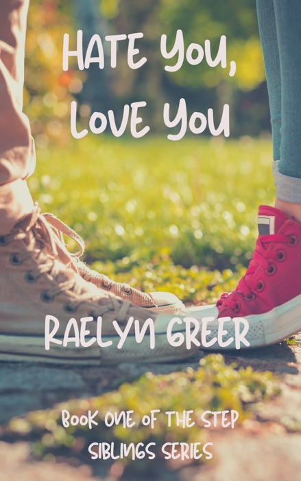 Hate You, Love You