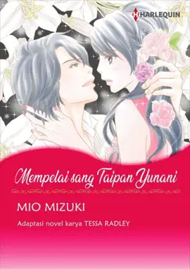 Read: Mempelai Sang Taipan Yunani Book