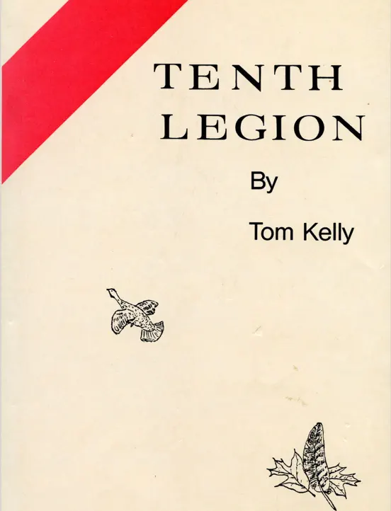 Tenth Legion