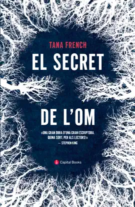 Read: El Book secret de l'om
