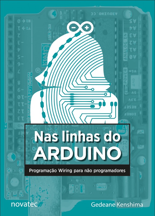 Nas linhas do Arduino