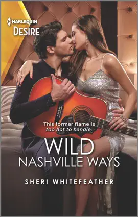 Read: Wild Book Nashville Ways