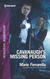 Cavanaugh's Missing Person - Marie Ferrarella by  Marie Ferrarella PDF Download