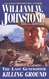 Killing Ground - William W. Johnstone & J.A. Johnstone