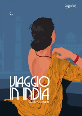 Read: Viaggio in Book India