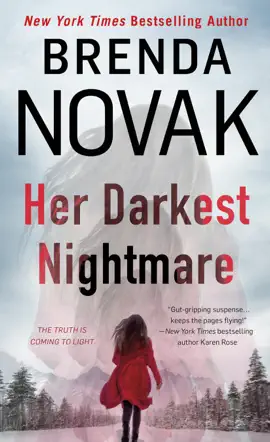 Read: Book Her Darkest Nightmare