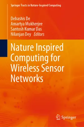 Read: Nature Inspired Computing for Wireless Sensor Networks Book