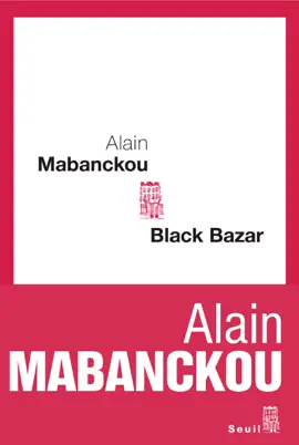Read: Black Book bazar