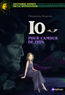 Read: Io, pour l'amour de Book Zeus