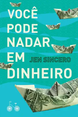 Você pode nadar em dinheiro