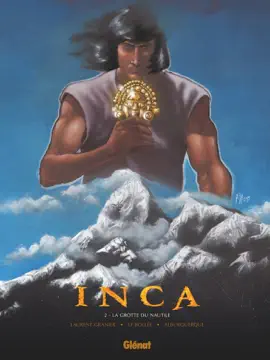 Read: Book Inca - Tome 02