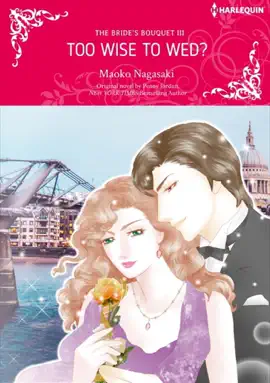 Read: Book Too Wise to Wed?