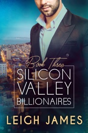 Silicon Valley Billionaires: Book Three