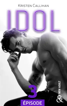 Read: Idol - Book Episode 3