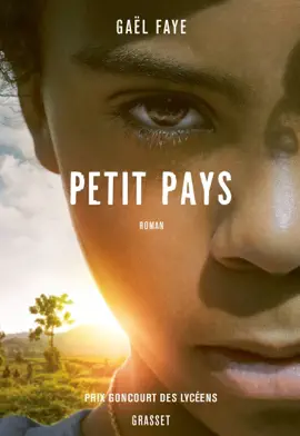 Read: Petit Book pays