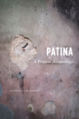 Patina - Shannon Lee Dawdy