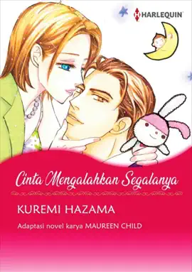 Read: Cinta Mengalahkan Segalanya Book