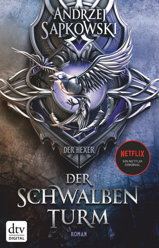Der Schwalbenturm