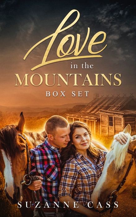 Love in the Mountains Box Set