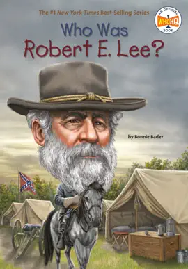 Read: Who Was Robert E. Book Lee?