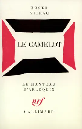 Read: Le Camelot Book