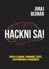 Hackni sa! - Juraj Bednár