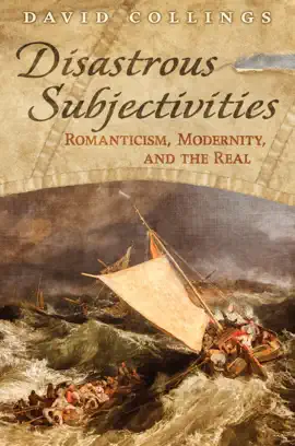 Read: Disastrous Subjectivities Book