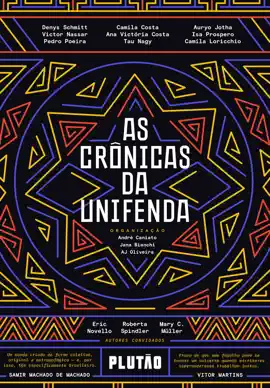 Read: As crônicas da Book Unifenda