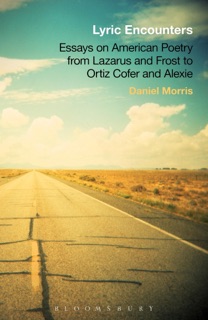 Lyric Encounters by Daniel Morris