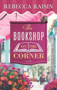 The Bookshop on the Corner