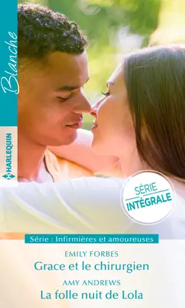 Read: Grace et le Book chirurgien - La folle nuit de Lola