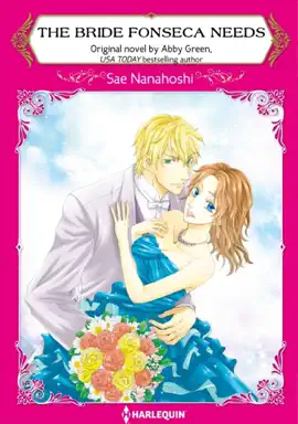 Read: The Bride Fonseca Book Needs