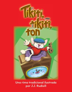Tíkiti, tíkiti, ton by J.J. Rudisill