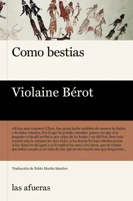 Read: Como Book bestias