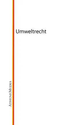 Read: Umweltrecht