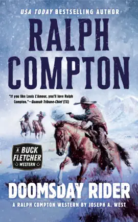 Read: Ralph Compton Doomsday Rider Book