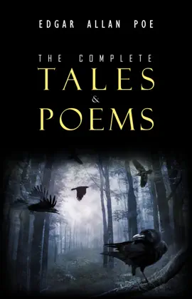Read: Edgar Allan Poe: The Book Complete Collection
