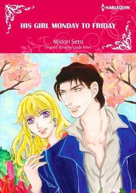 Read: His Girl Book Monday to Friday